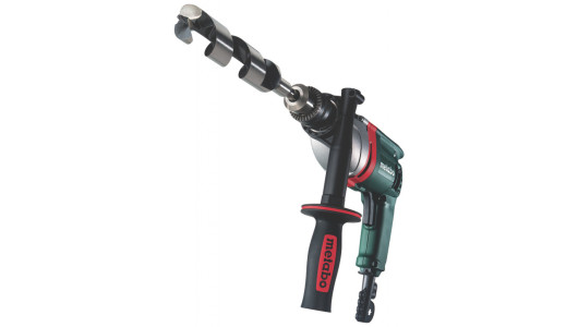 Burghiu 750W 75Nm METABO BE 75-16 ZKBF image