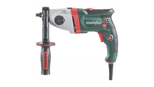 Impact drill 1300W METABO SBEV 1300-2 ZKBF image