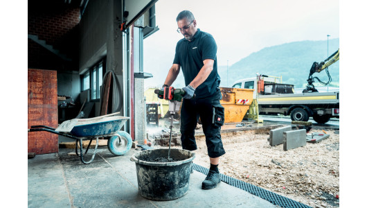 Mиксер Акумулаторен, RW 18 LTX BL 140-2 image