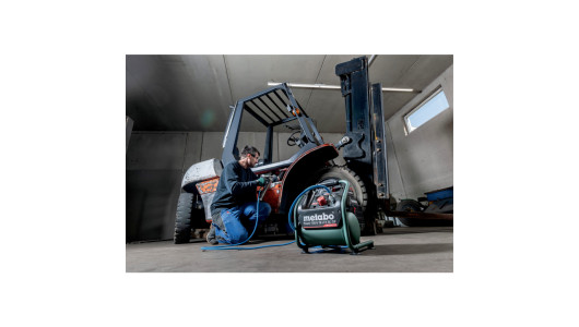 Power 160-5 18 LTX BL OF compressor image