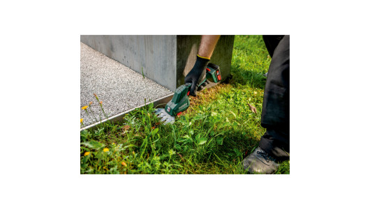 Ножица за трева и храсти акум. METABO SGS 12 Q Solo image