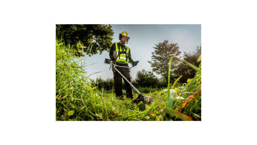 Косачка-тример акум. 400mm METABO FSB 36-18 LTX BL 40 Solo image