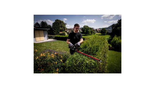 HS 18 LTX 55 * Cordless Hedge Trimmer image
