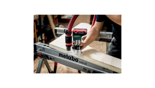 Freza FMV 18 LTX BL 8 image