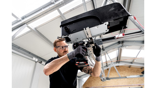 Гайковерт акум. ударен SSW 18 LT 300 BL image