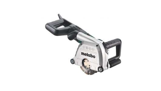 Фреза за канали 1900W 40mm METABO MFE 40 image