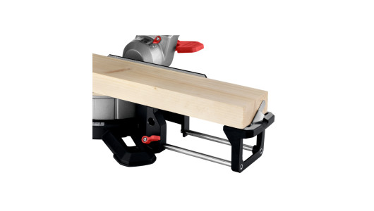 Герунг циркуляр &oslash;216mm METABO KS 216 M PCL image