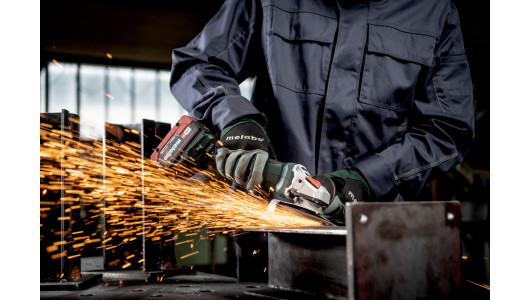 Polizor unghiular W 18 LT BL 11-125 SOLO image