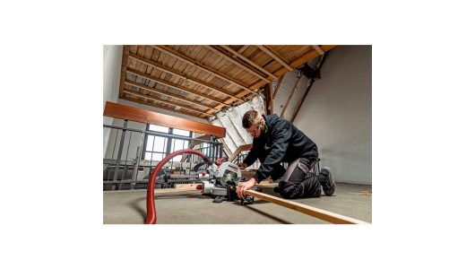 KGS 18 LTX BL 216 Cordless Mitre Saw image