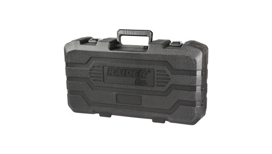 Rotopercutor 1050W 3.4kg 30mm 3,4J 4 functii RDP-HD63 image
