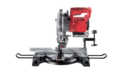 R20 Циркуляр наст. &Oslash;210x30mm 2Ah RAIDER PRO RDP-SMS20 image