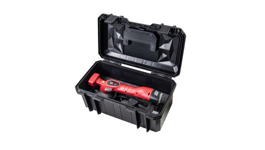 Tile Vibrator Leveling Machine 12V 2x2Ah case RD-TV01 image