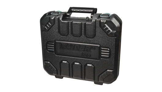 R20 Masina insurubat cu impact SOLO 550Nm 1/2 RDP-55BBIW20 image