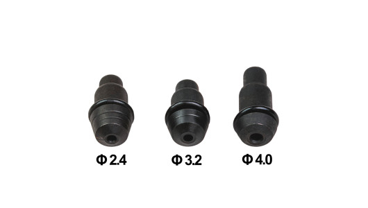 R20 Нитачка безчеткова 10000N куфар LED Solo RDP-BBRG20 image