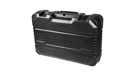 R20 Ciocan rotopercutor SDS-Max 7J Solo cutie RDP-BMBRH20 image