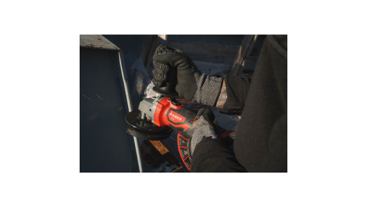 R20 Ъглошлайф &Oslash;125mm 4Ah RAIDER PRO RDP-SPAG20 Set image