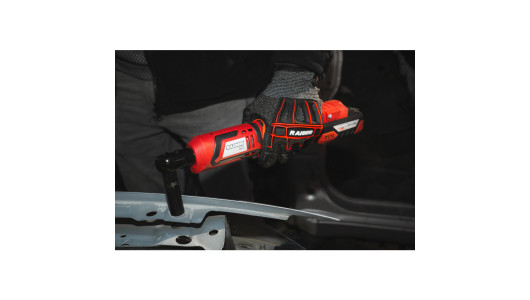 R20 Тресчотка 3/8" 40Nm LED Solo RAIDER PRO RDP-KRW20 image