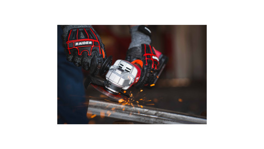 R20 Polizor unghiular &Oslash;125mm Solo RDP-YAG20 image