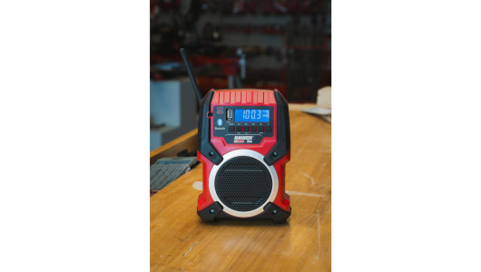 R20 Радио 20W USB Solo RAIDER PRO RDP-PRS20 image