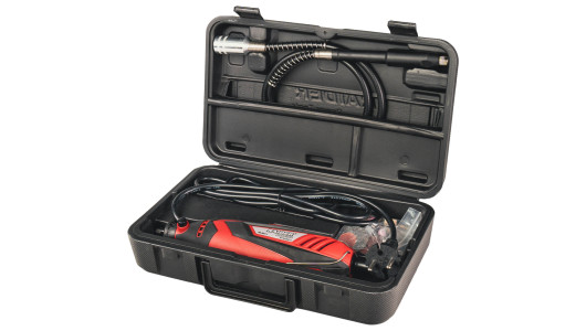 Set mini polizor drept 135W viteza variabila 40 acc. RD-MG11 image