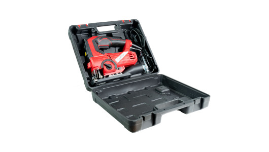 Fierastrau pendular 850W 100mm laser LED valiza RDP-JS35 image