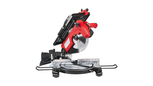 Циркуляр настолен &oslash;210mm 1200W комбиниран RAIDER RD-MS10 image