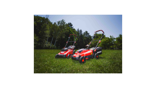 R20 Masina tuns iarba brushless37cm 35L 300m2 SoloRDP-BCLM20 image
