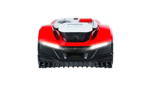 Brushless Robot Lawn Mower CAM 22cm 20V 4Ah Wi-Fi RD-RLM47 image