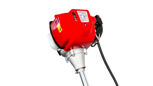 Gasoline Brush Cutter 4-stroke 37,7cc 1kW RD-GBC28 image
