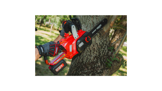 R20 Fierastrau electric cu lant 250mm (10") RDP-SCS20 image