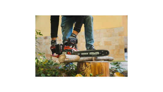 R20 Резачка акум. 400mm SDS 3/8"1.3mm 57 40V Solo RAIDER PRO RDP-SBCS20 image