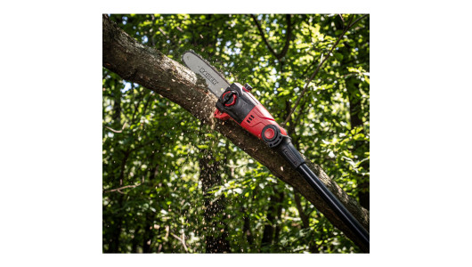 R20 Кастрачка и Храсторез 40cm 2в1 2Ah 3m RAIDER PRO RDP-PSHT20 image