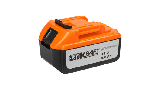 Fierastrau cu lant 18V 305mm SDS 3/8" .050" 45 3Ah BK-CCS34 image