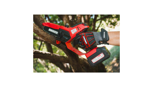 R20 Fierastrau cu lant 150mm SDS 1/4"1.1mm36 Solo RDP-KCCS20 image