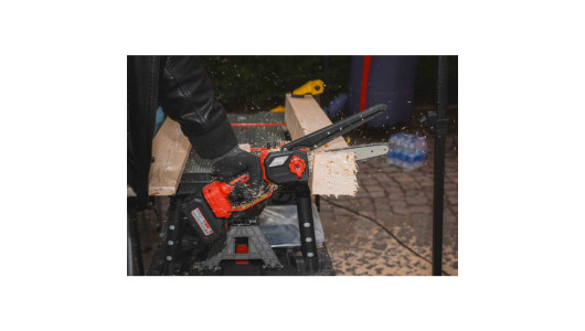 R20 Fierastrau electric 20cm SDS 3/8".050" Solo RDP-TBCHS20 image