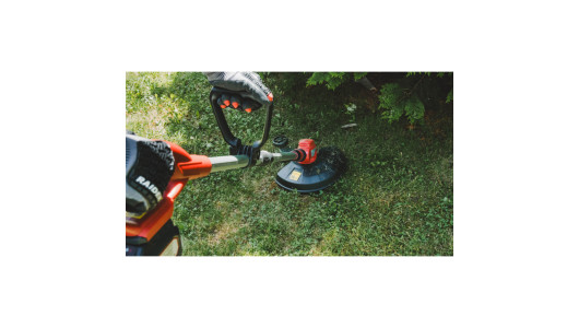 R20 Trimmer gazon 25cm Al Solo RDP-YGT20 image