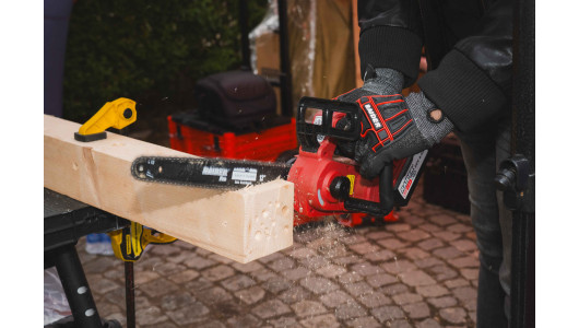 R20 Brushless Chain Saw 305mm SDS Oil Solo RDP-GXBCS20 image