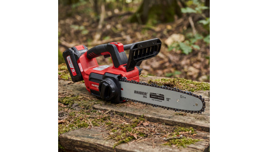 R20 Резачка безч. 305mm SDS 3/8"1.3mm 45 Solo RDP-DBCS20 image