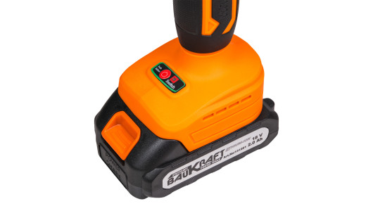 К-т Резачка 18V 15-20cm Лозарска ножица 2x2Ah2,5m BK-XGPPS25 image