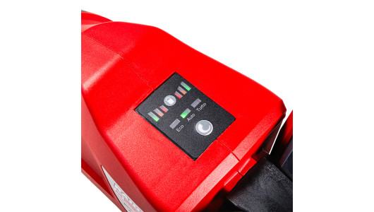 R20 Motocoasa electrica 40V Solo RDP-SBC20 image