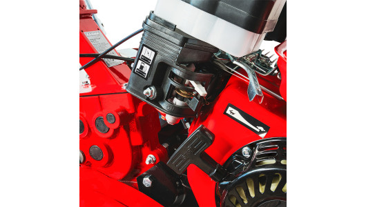 Мотофреза бензинова 5.2kW (7.0hp) 1200mm 2+1 ск. RD-WT14 image