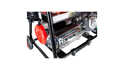 Gasoline Generator 4-stroke 7.5kW electric start RD-GG12 image