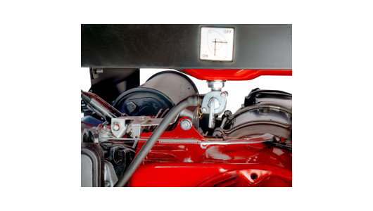Gasoline Generator 3kW electric start RD-GG14 image