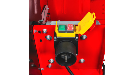 Циркуляр за рязане на дърва до 130mm 2200W RAIDER RD-LS01 image