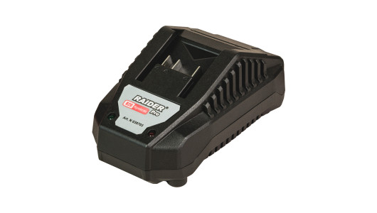 R20 Комплект батерия 4Ah и зарядно за серията RAIDER PRO RDP-R20 System image