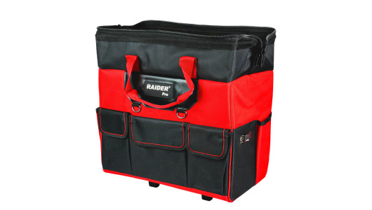 Rolling Rigid Tool Bag 20" RDP image