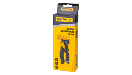 Cleste sertizat ancore gips carton 175mm TMP image