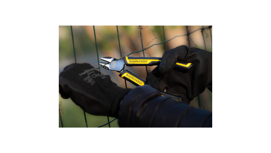 Клещи резачки трето поколение 160mm Topmaster Professional image