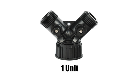 Emitter Drip Irrigation Set 60 m 167x Units HARVEST GX image
