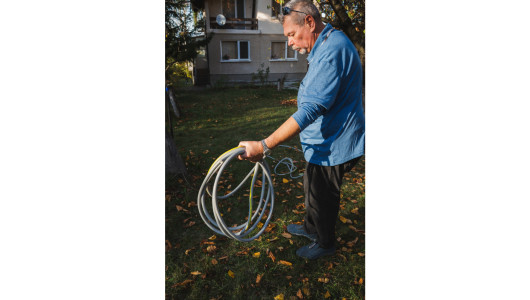 Маркуч градински SUPERFLEX 1/2", 20m, 2.3mm GARDEX image